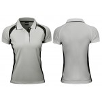 Polera Deportiva Mujer Steffi (RC16)
